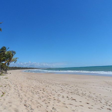 Apartamento Iberostate Mediterraneo Praia do Forte Exteriör bild