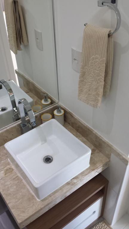 Apartamento Iberostate Mediterraneo Praia do Forte Exteriör bild