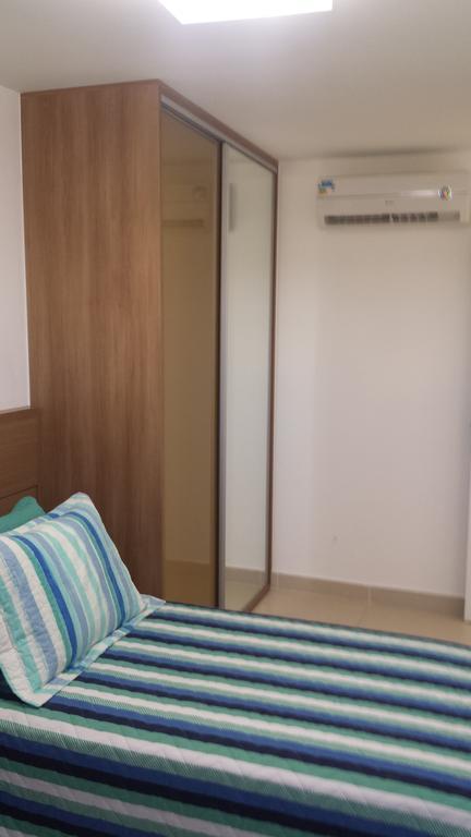 Apartamento Iberostate Mediterraneo Praia do Forte Exteriör bild