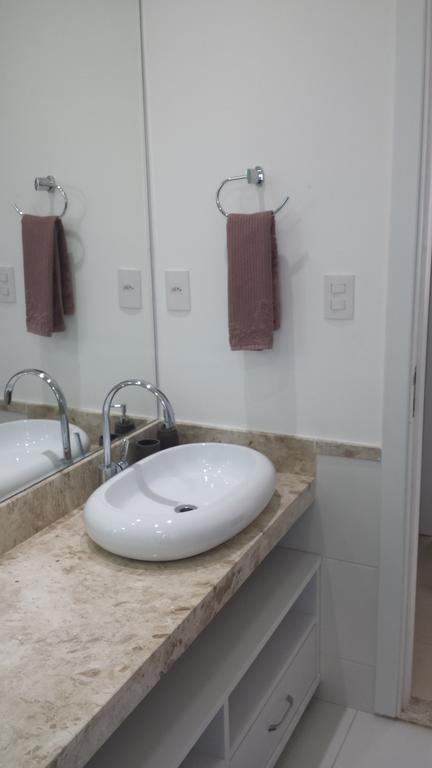 Apartamento Iberostate Mediterraneo Praia do Forte Exteriör bild