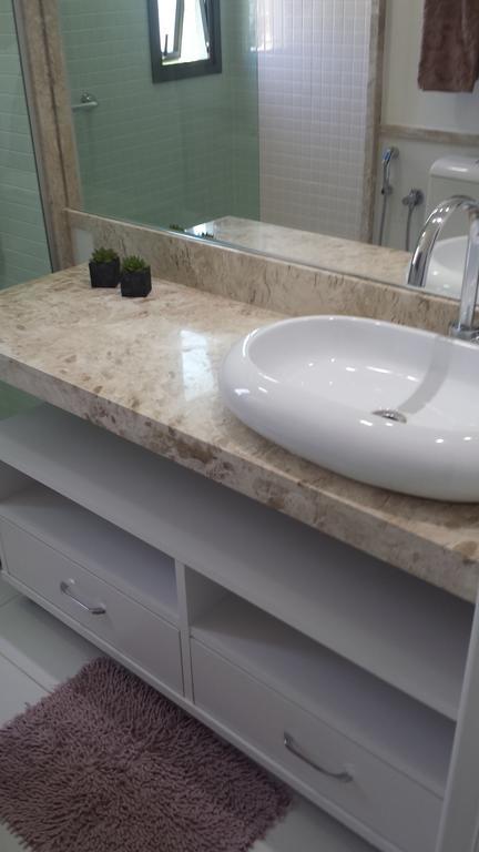 Apartamento Iberostate Mediterraneo Praia do Forte Exteriör bild