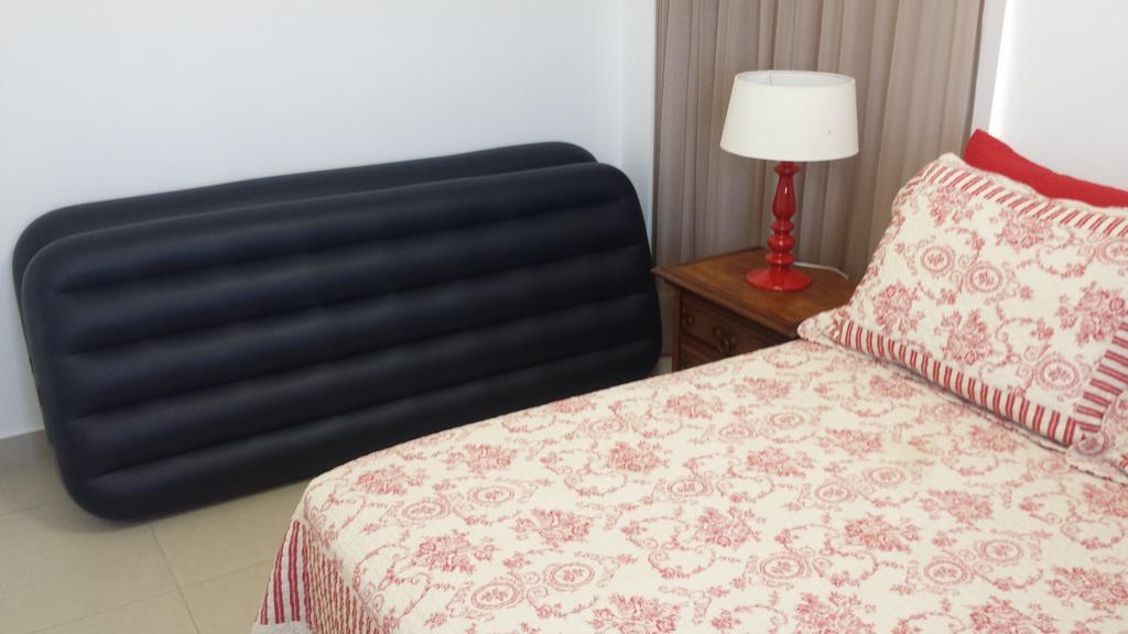 Apartamento Iberostate Mediterraneo Praia do Forte Exteriör bild