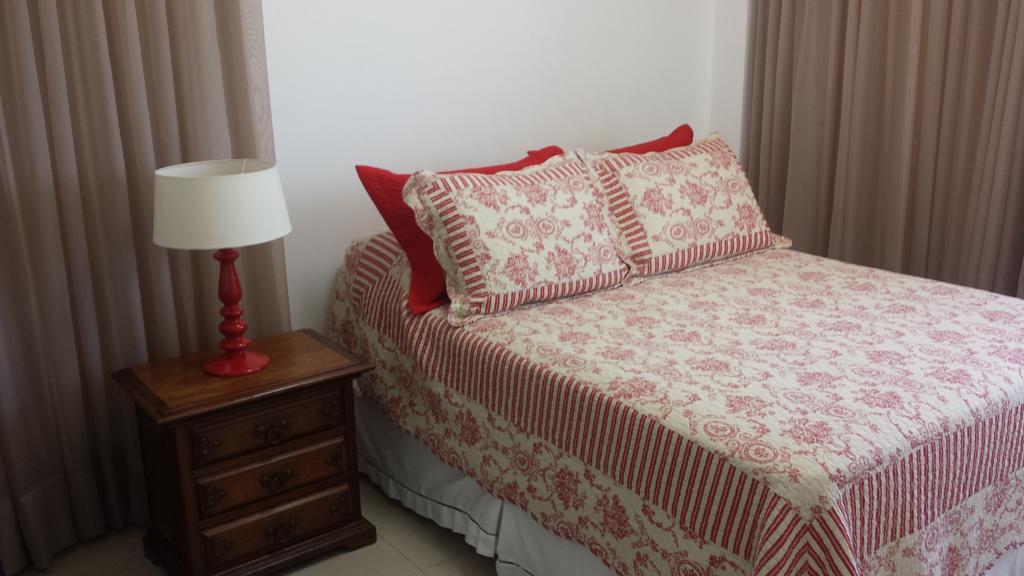 Apartamento Iberostate Mediterraneo Praia do Forte Exteriör bild