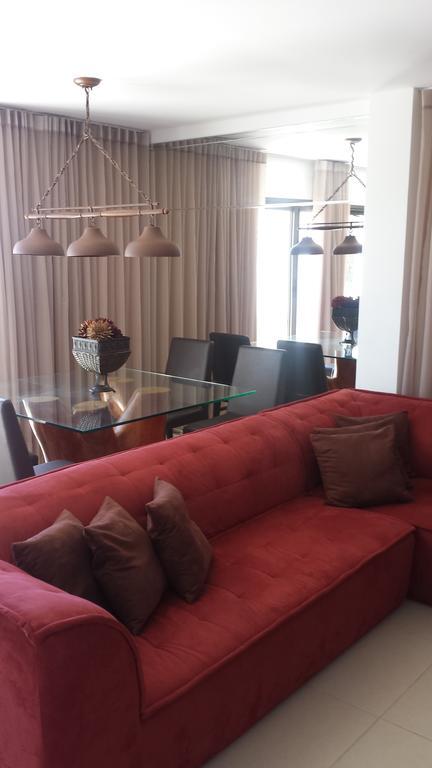 Apartamento Iberostate Mediterraneo Praia do Forte Exteriör bild