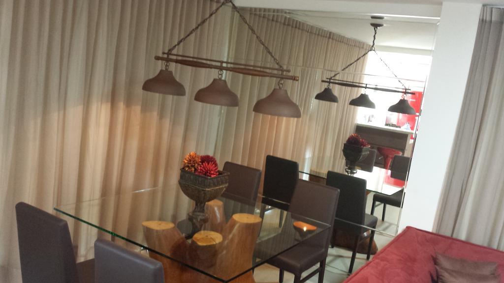 Apartamento Iberostate Mediterraneo Praia do Forte Exteriör bild