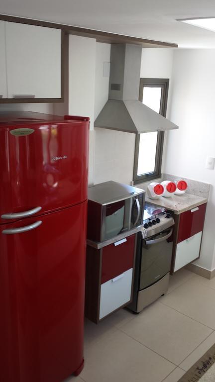 Apartamento Iberostate Mediterraneo Praia do Forte Exteriör bild
