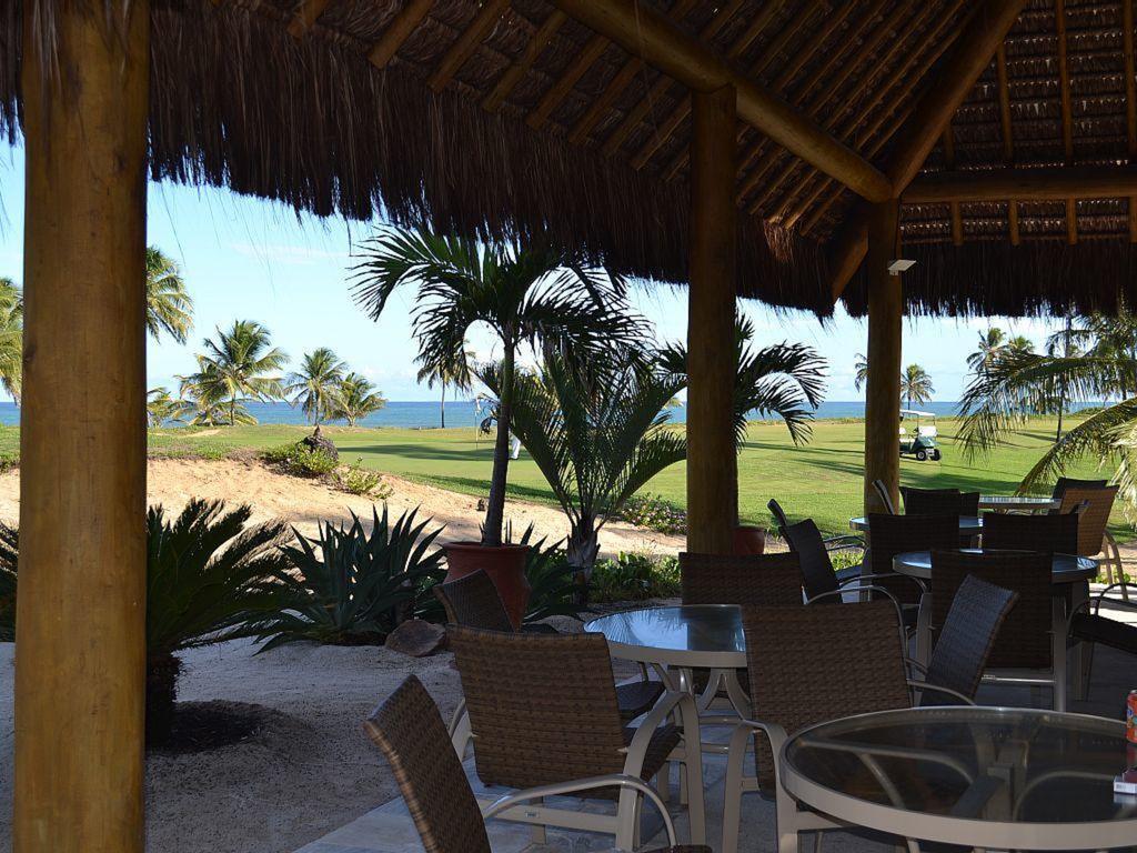 Apartamento Iberostate Mediterraneo Praia do Forte Exteriör bild
