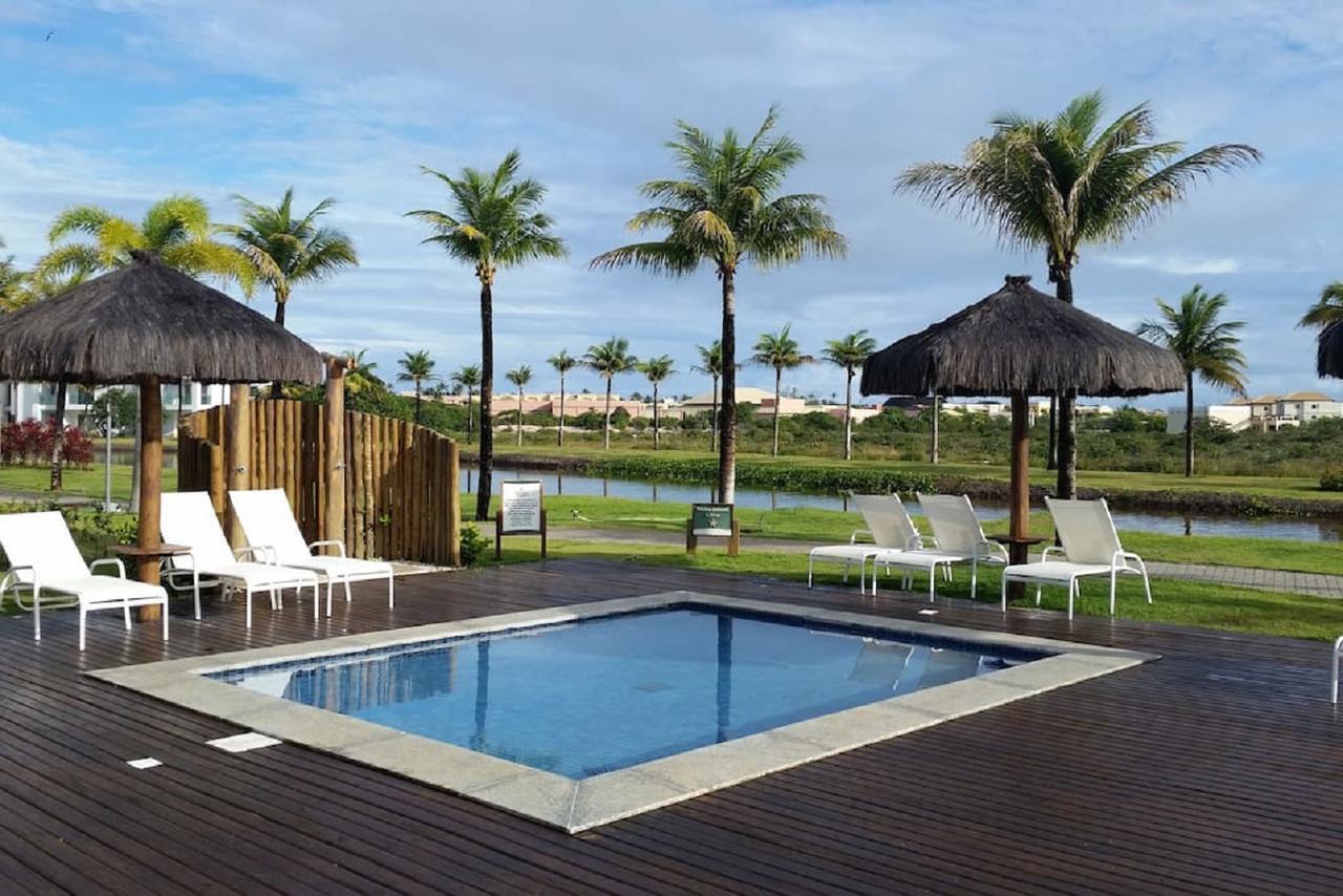Apartamento Iberostate Mediterraneo Praia do Forte Exteriör bild