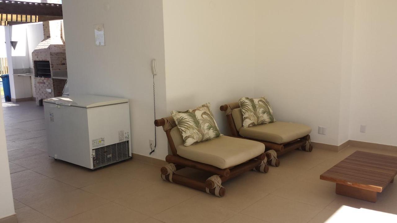 Apartamento Iberostate Mediterraneo Praia do Forte Rum bild